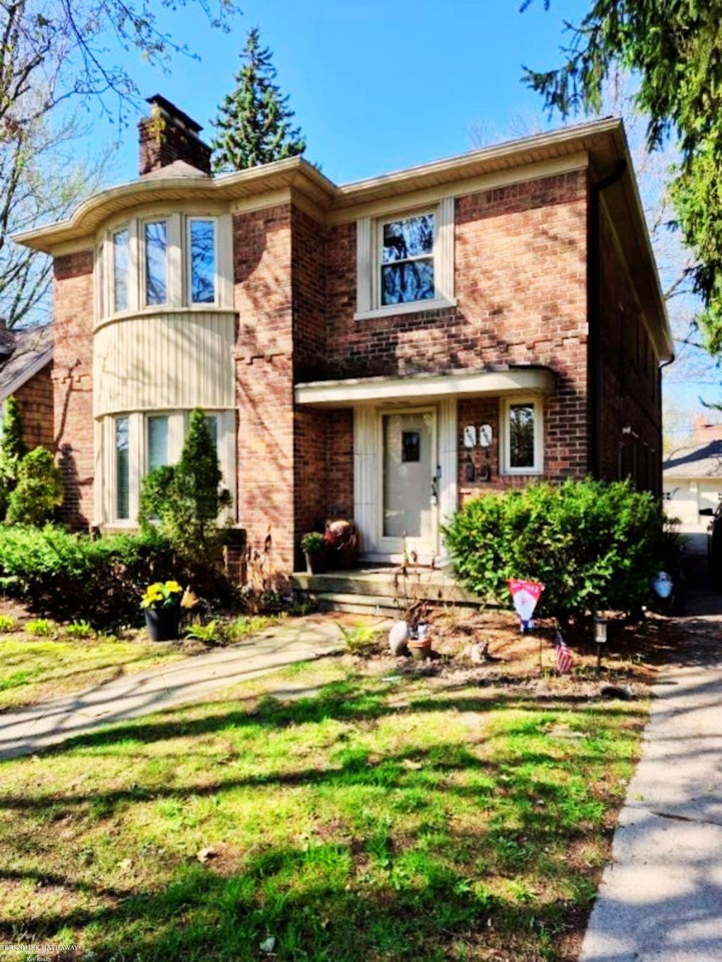 Photo of 497 Neff Road, Wayne City, MI 48230 (MLS # 58050205126)