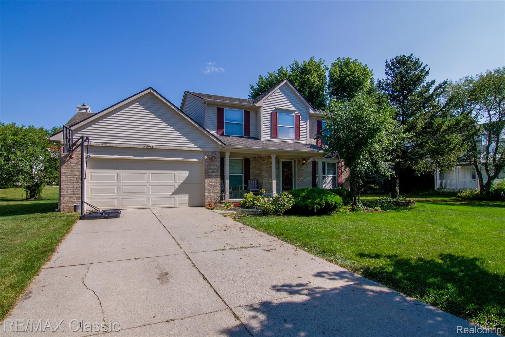 5973 Cottonwood Drive