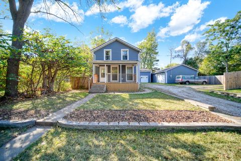 Photo of 335 Wall Street, Jackson City, MI 49203 (MLS # 55025051251)