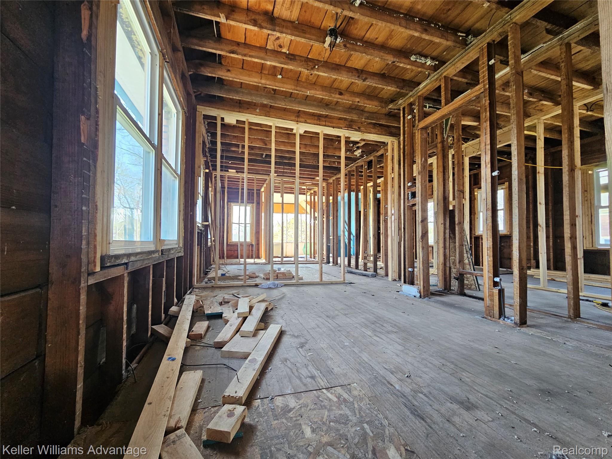 1947 Clairmount Street