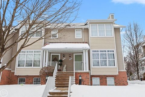 45632 Church Street Utica City MI 48315