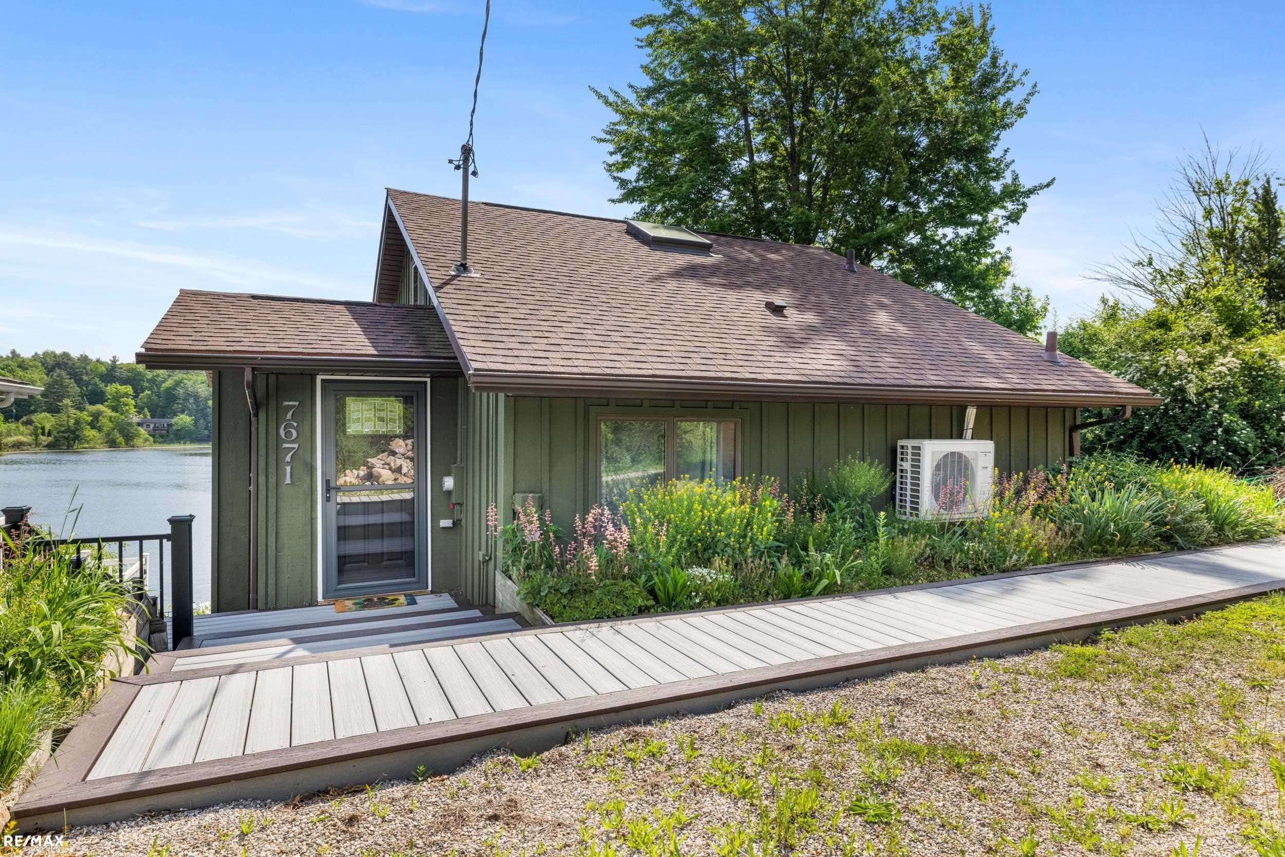 7671 Osborne Drive
