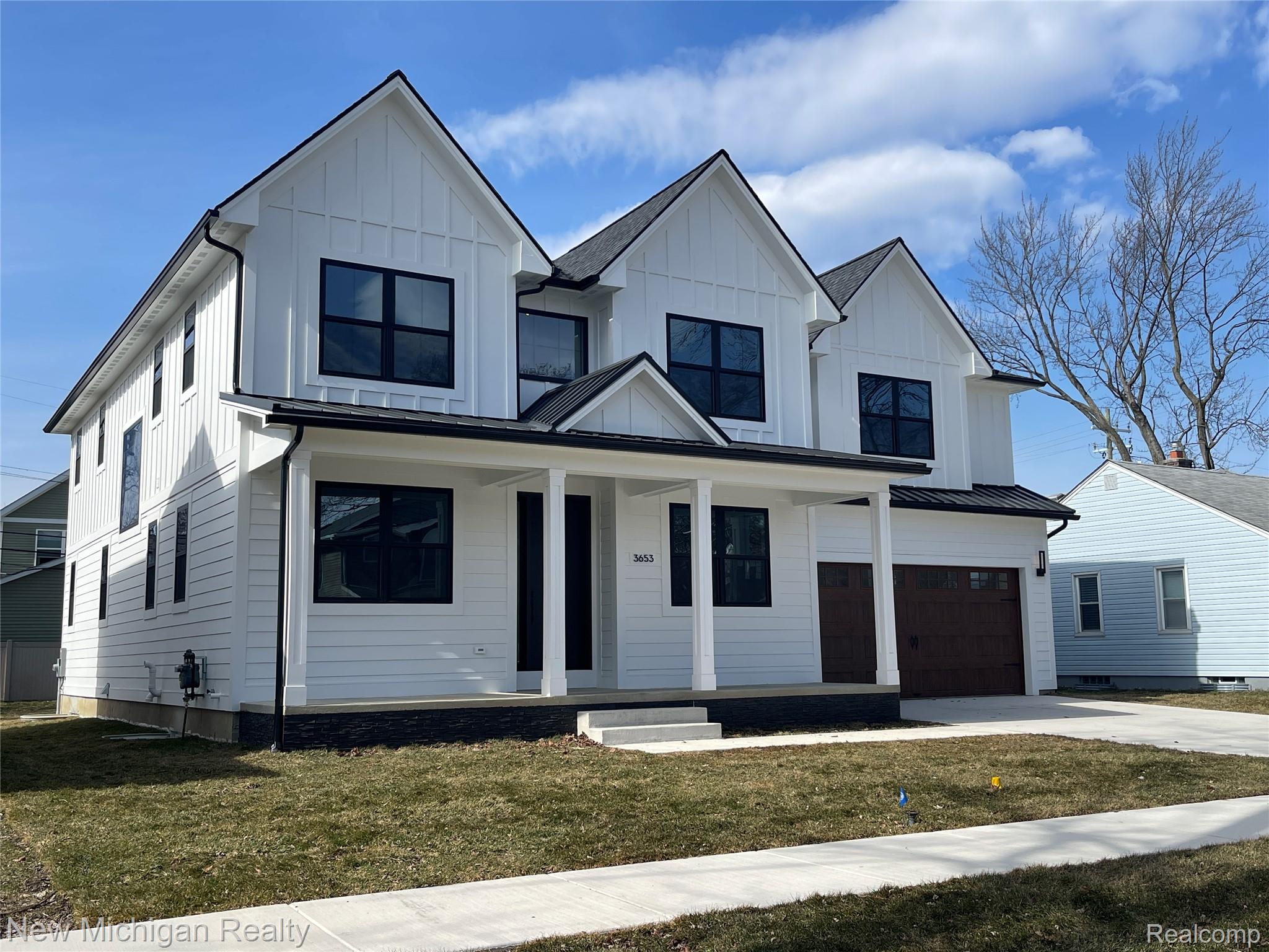 3653 Phillips Avenue