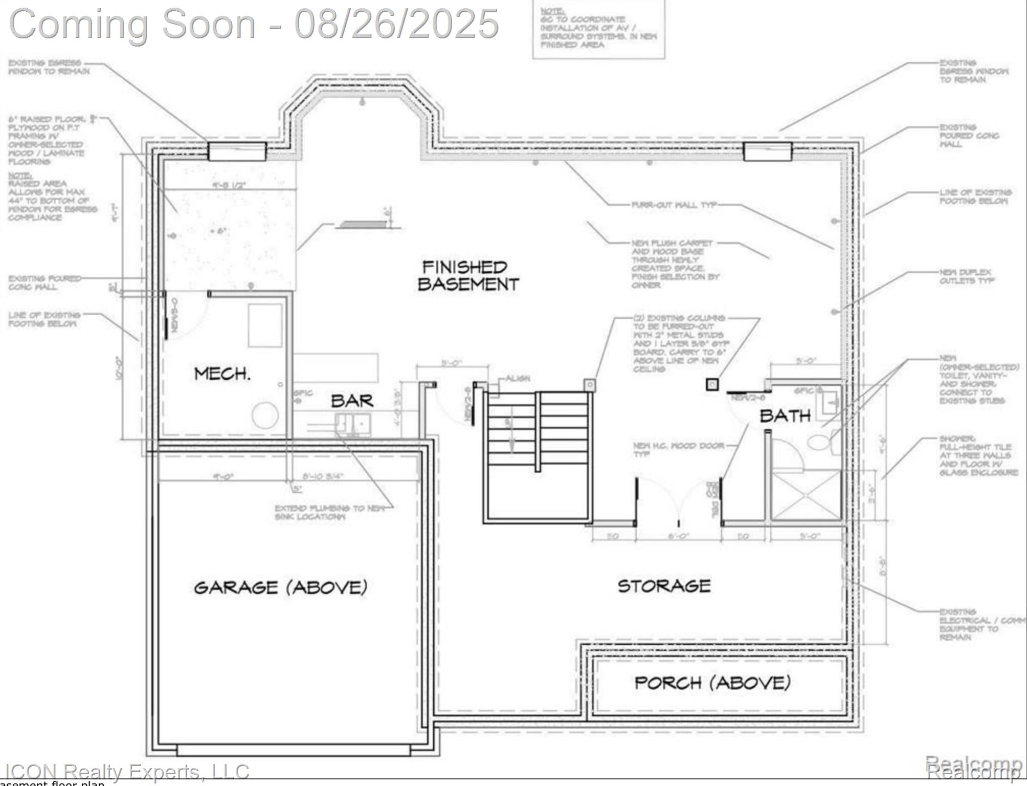 3753 Everett Drive