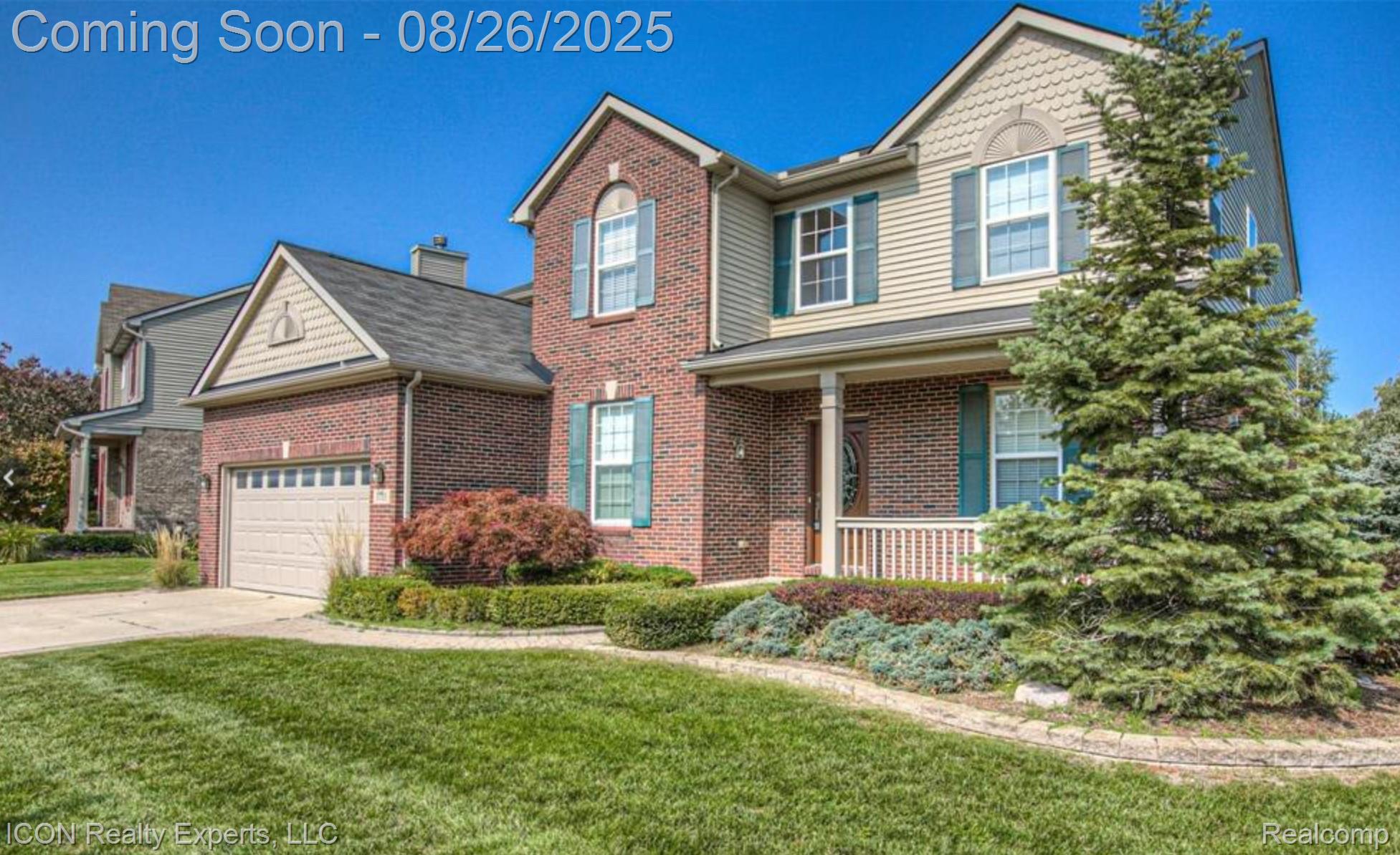 3753 Everett Drive