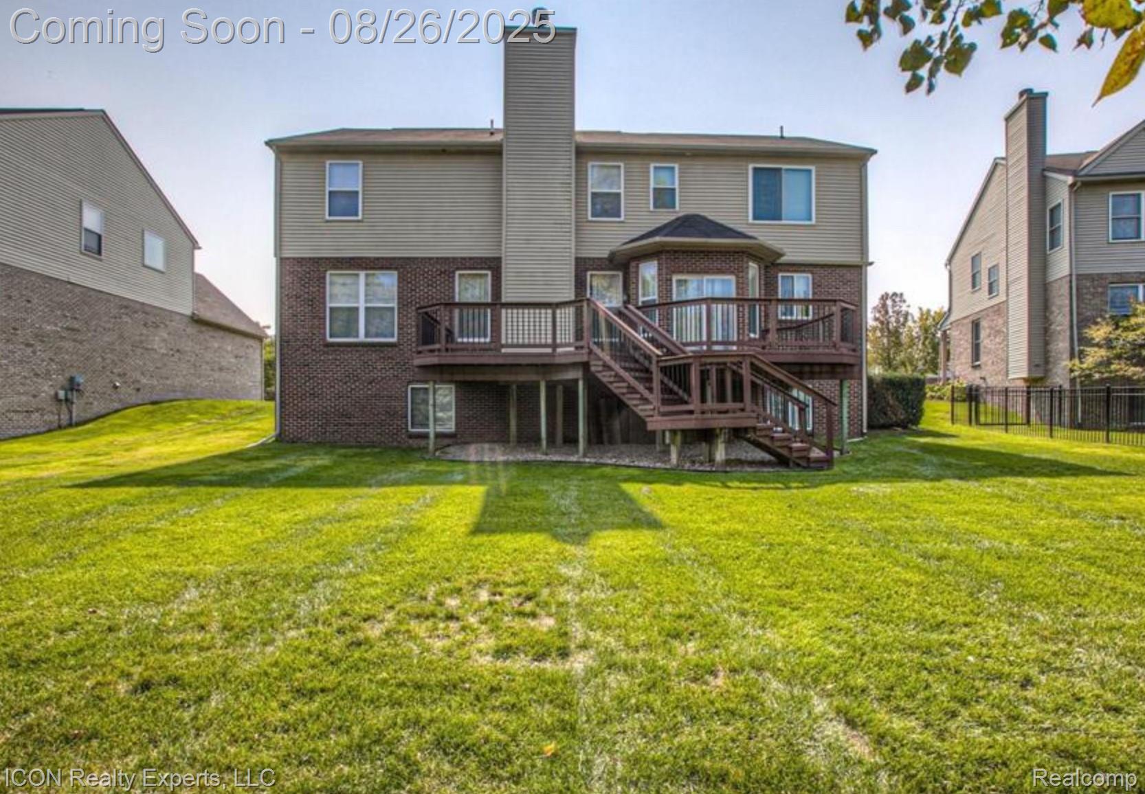 3753 Everett Drive
