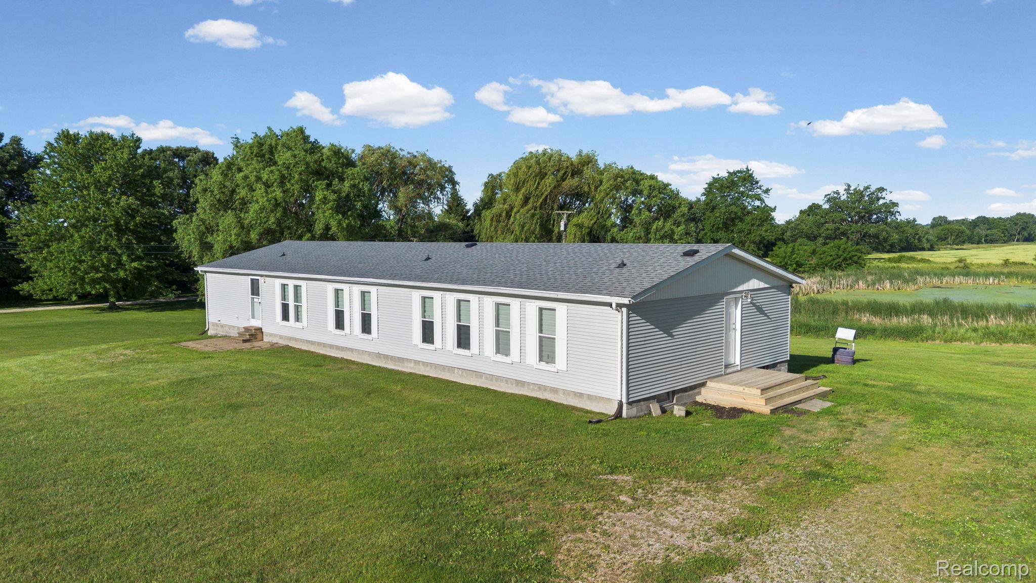 865 Brown City Road