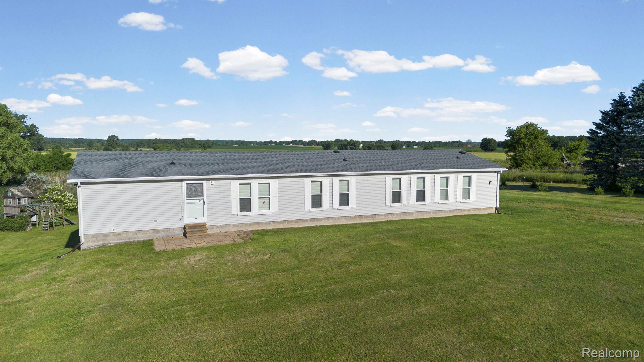 865 Brown City Road