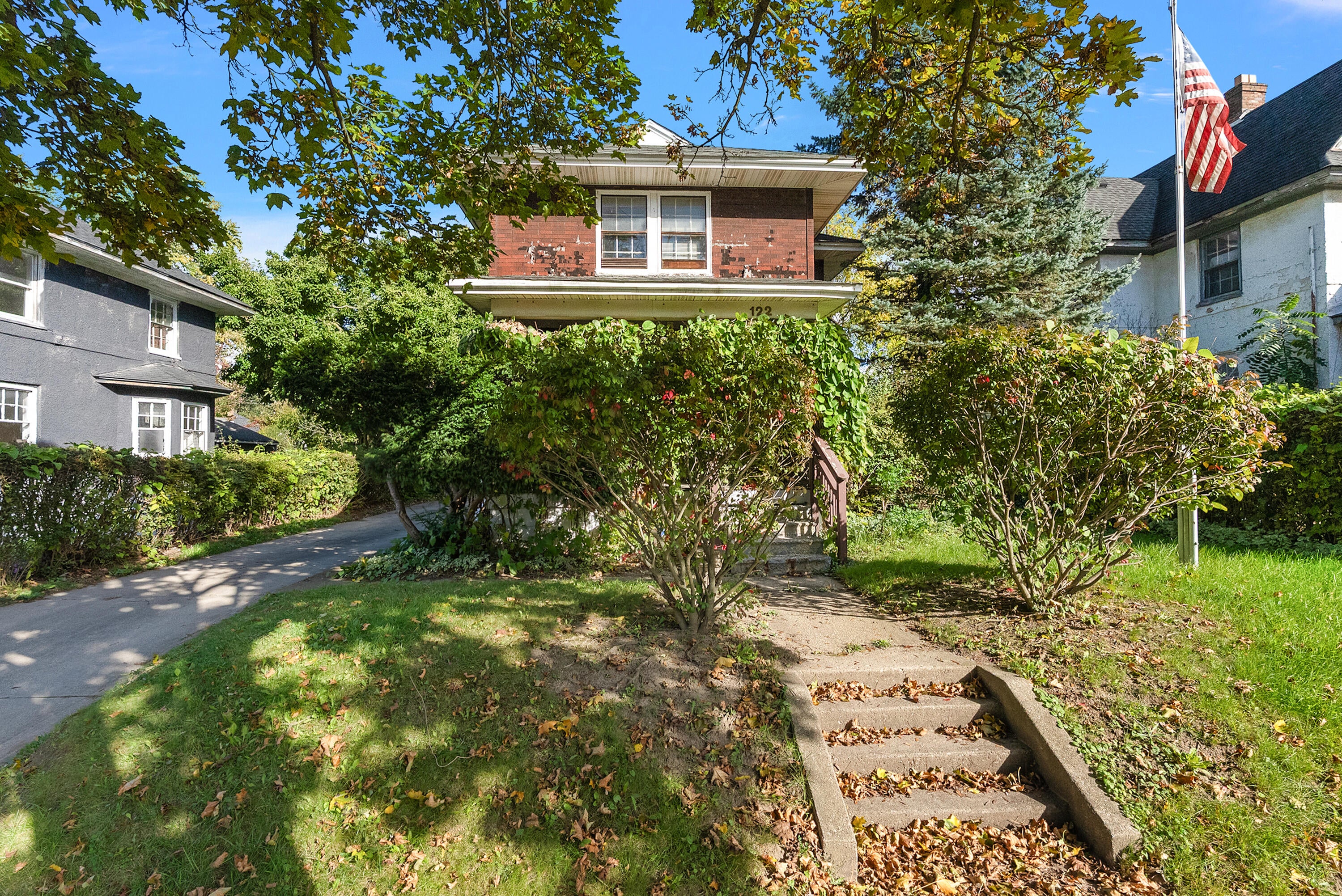122 N Glenwood Avenue