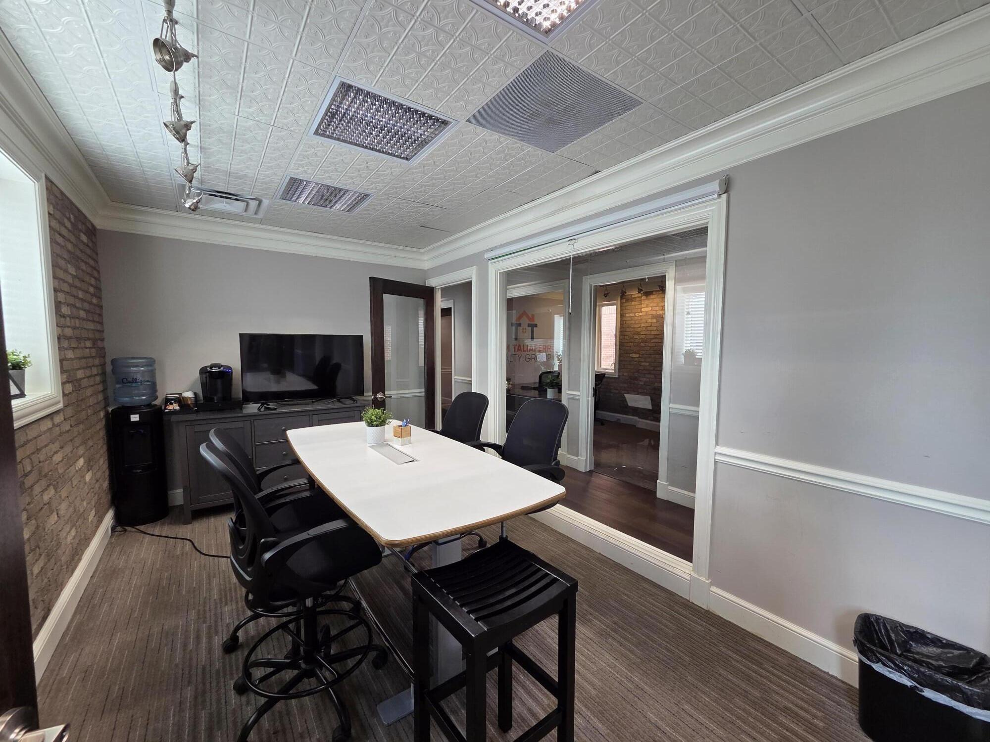 843 Penniman Avenue 2nd floor