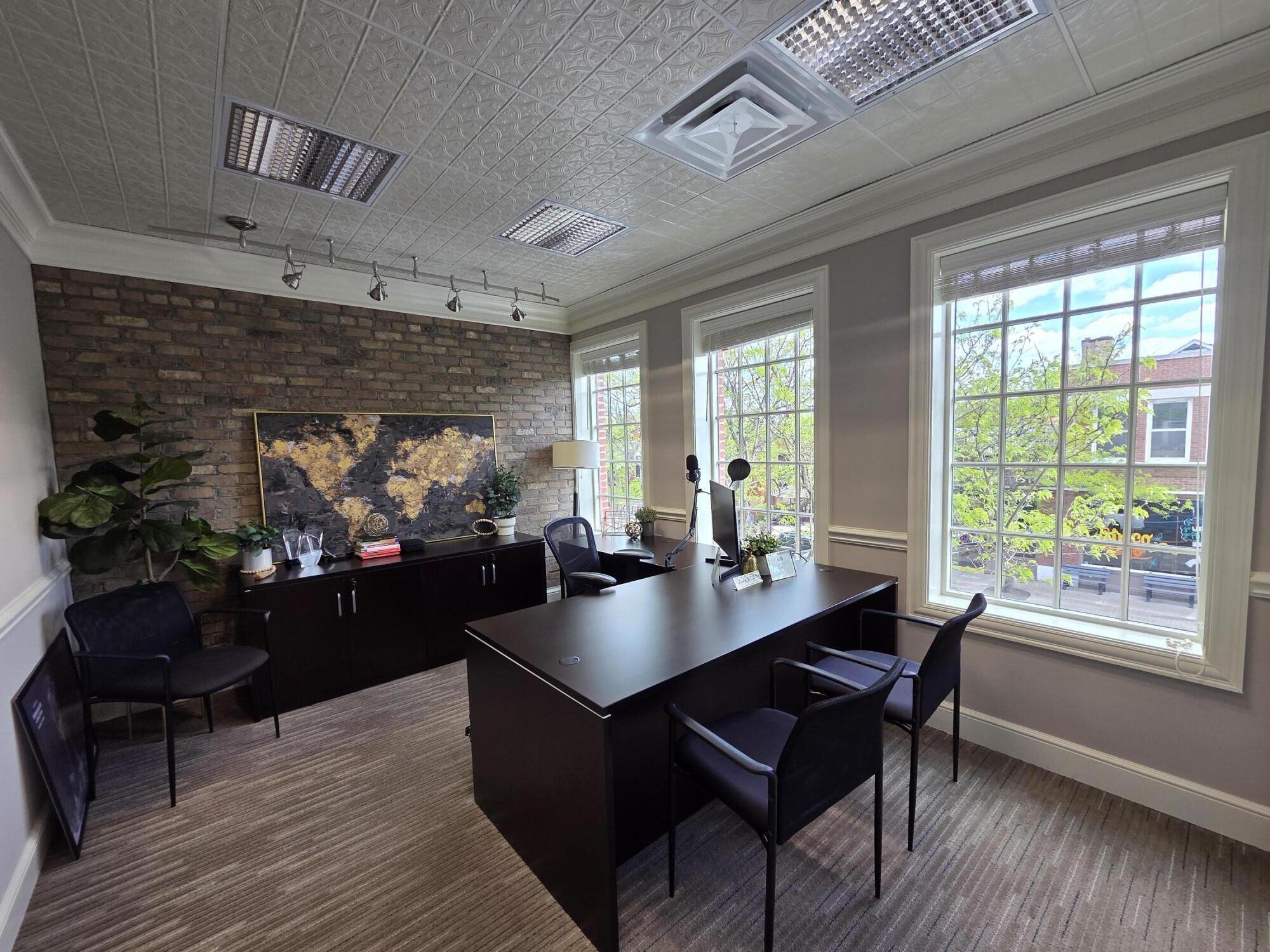 843 Penniman Avenue 2nd floor