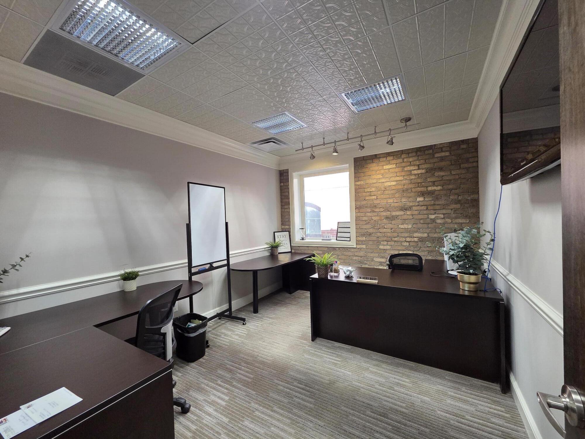 843 Penniman Avenue 2nd floor