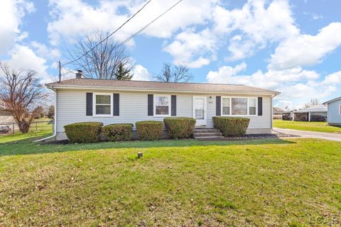 5531 Green Highway Raisin Township MI 49286