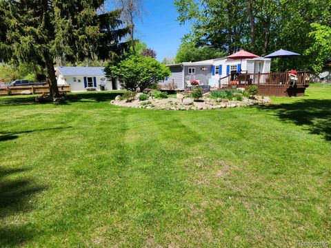271 Hemlock Street Hay Township MI 48624