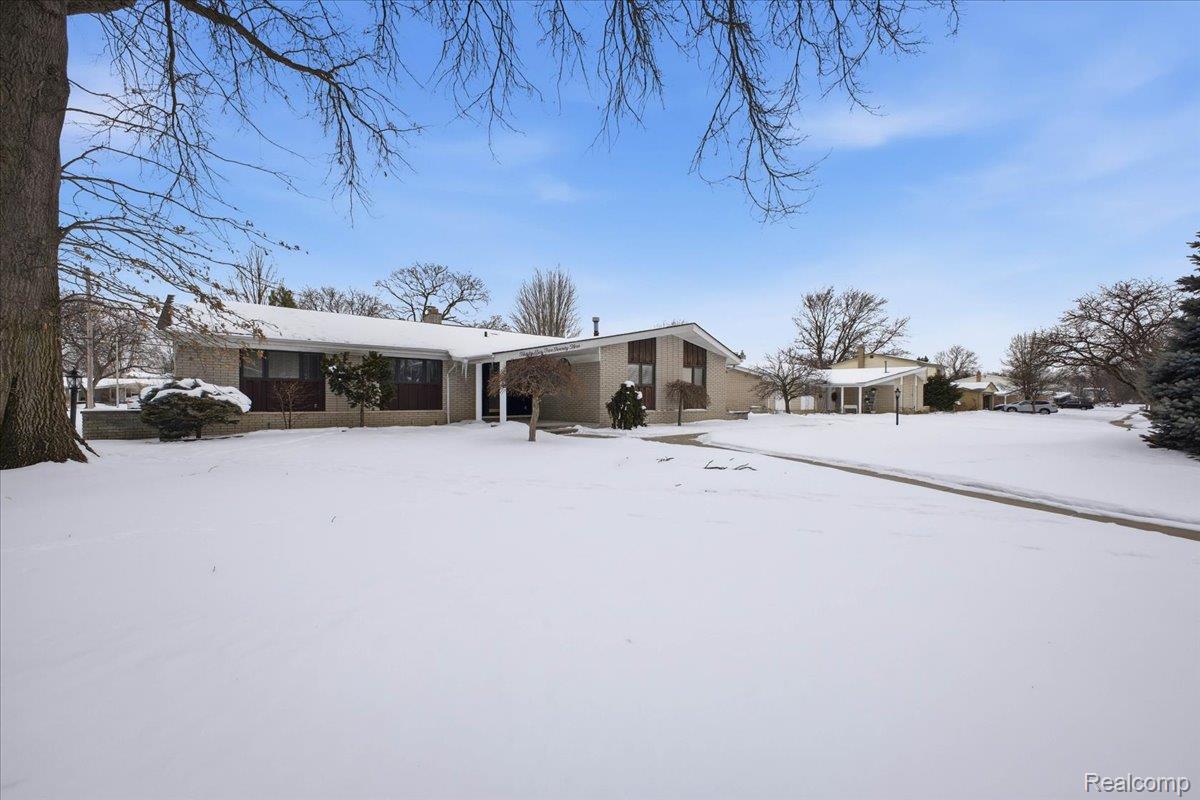 32523 Newcastle Drive