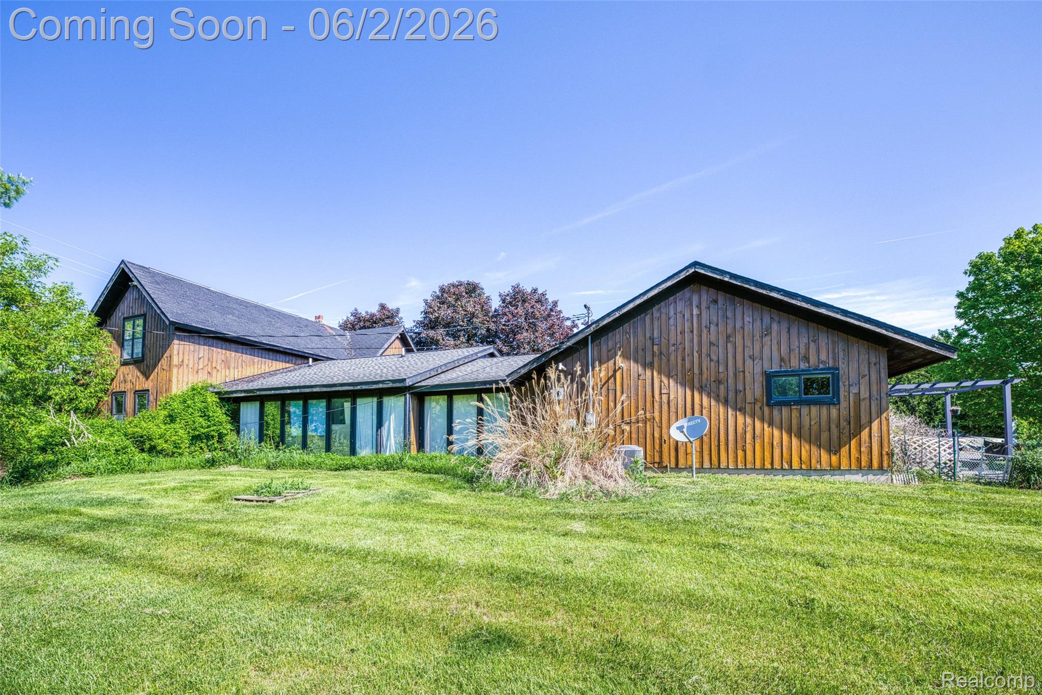 2730 N Hickory Ridge Road