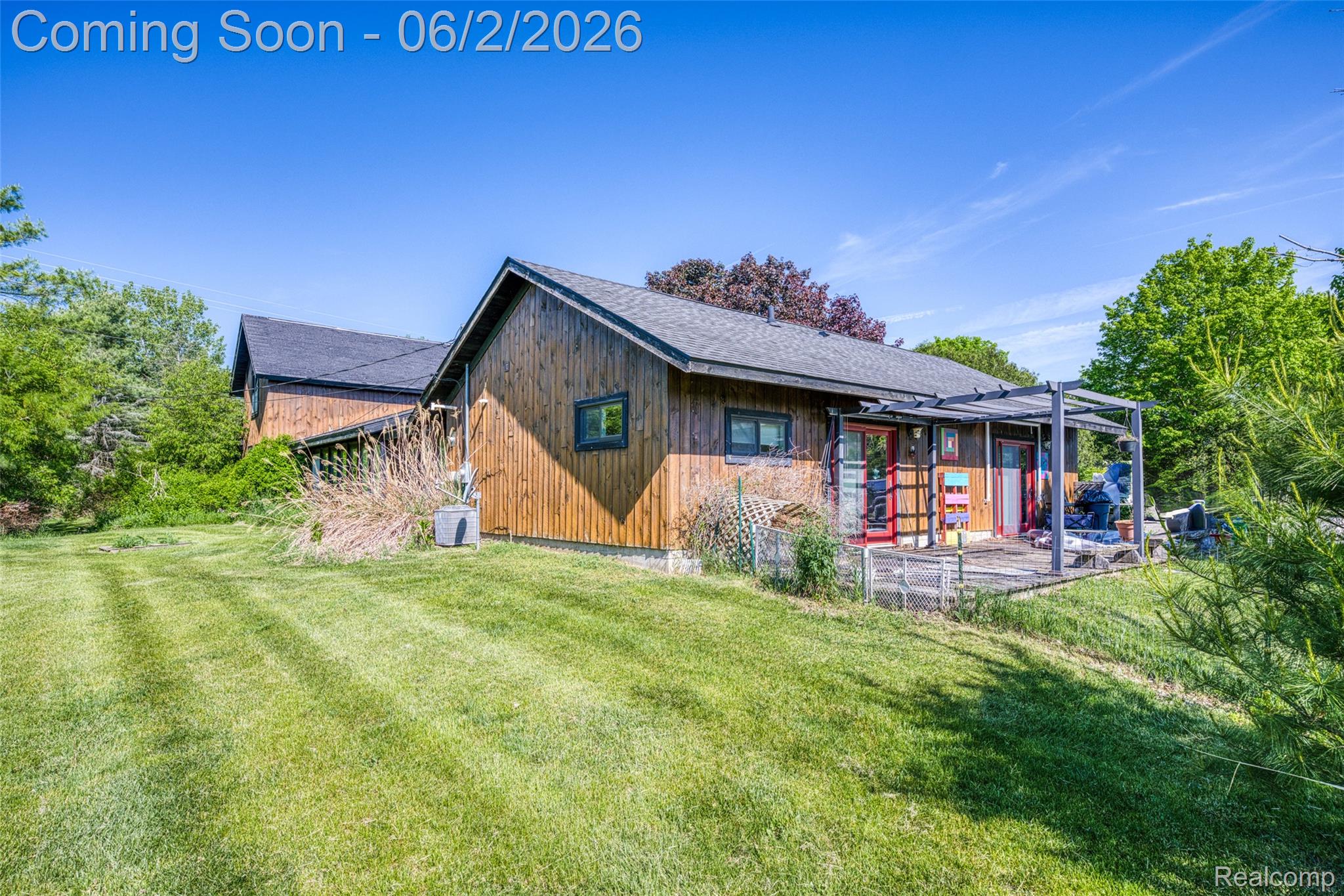 2730 N Hickory Ridge Road