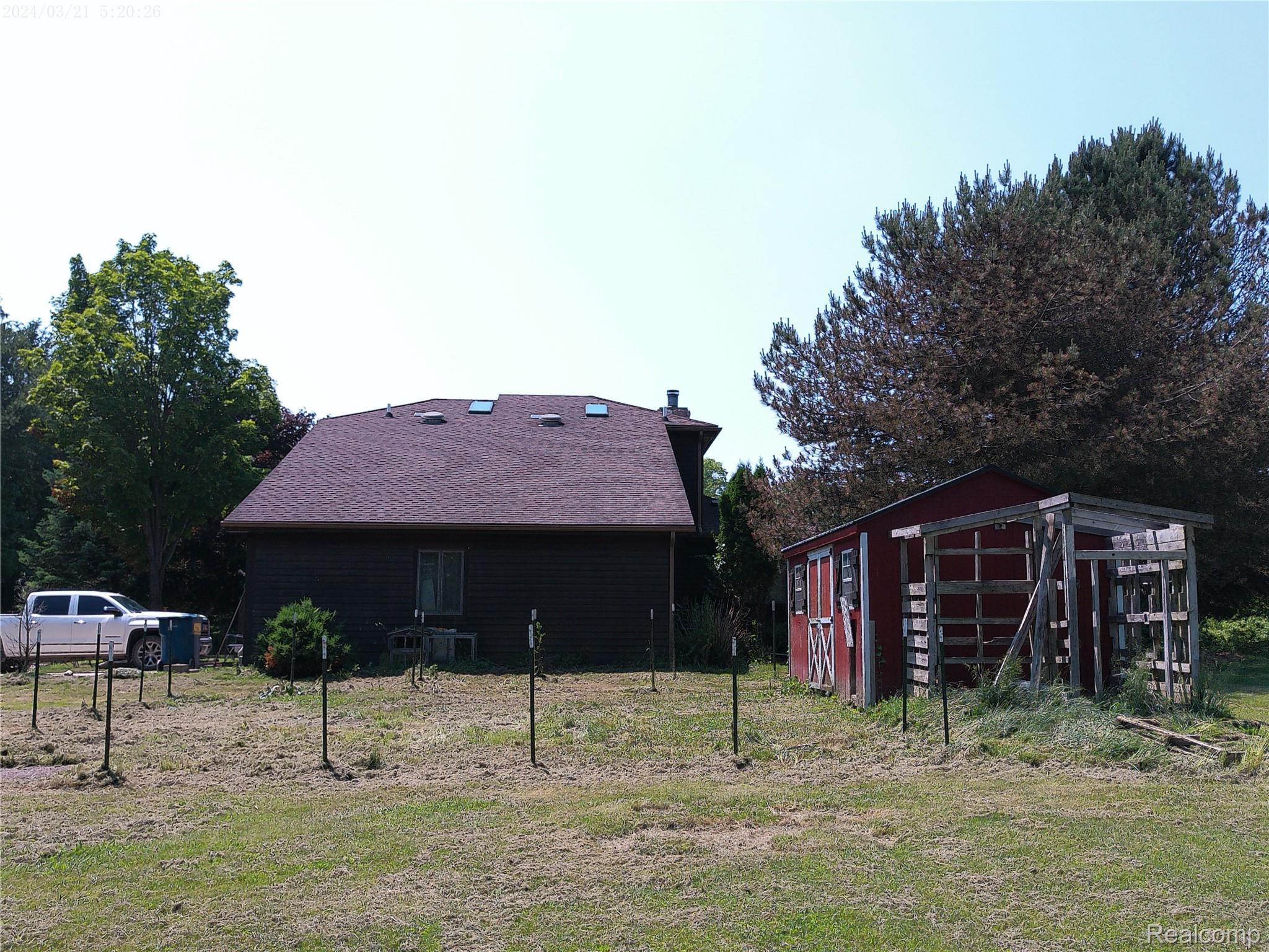 6140 McGuire Road