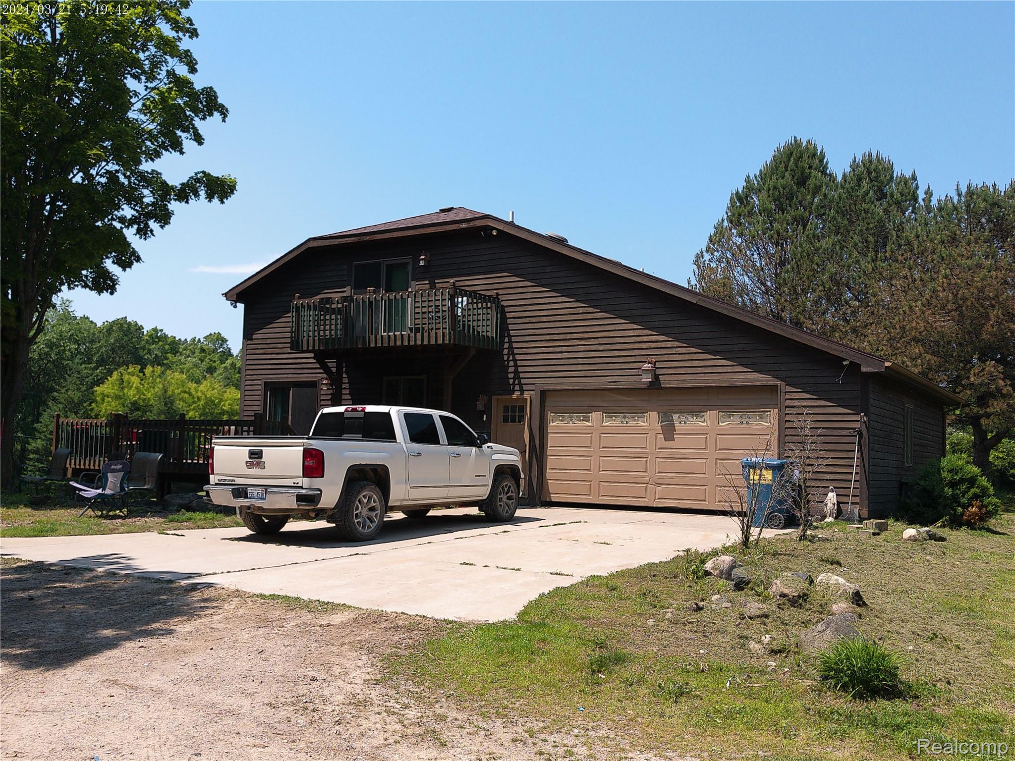 6140 McGuire Road