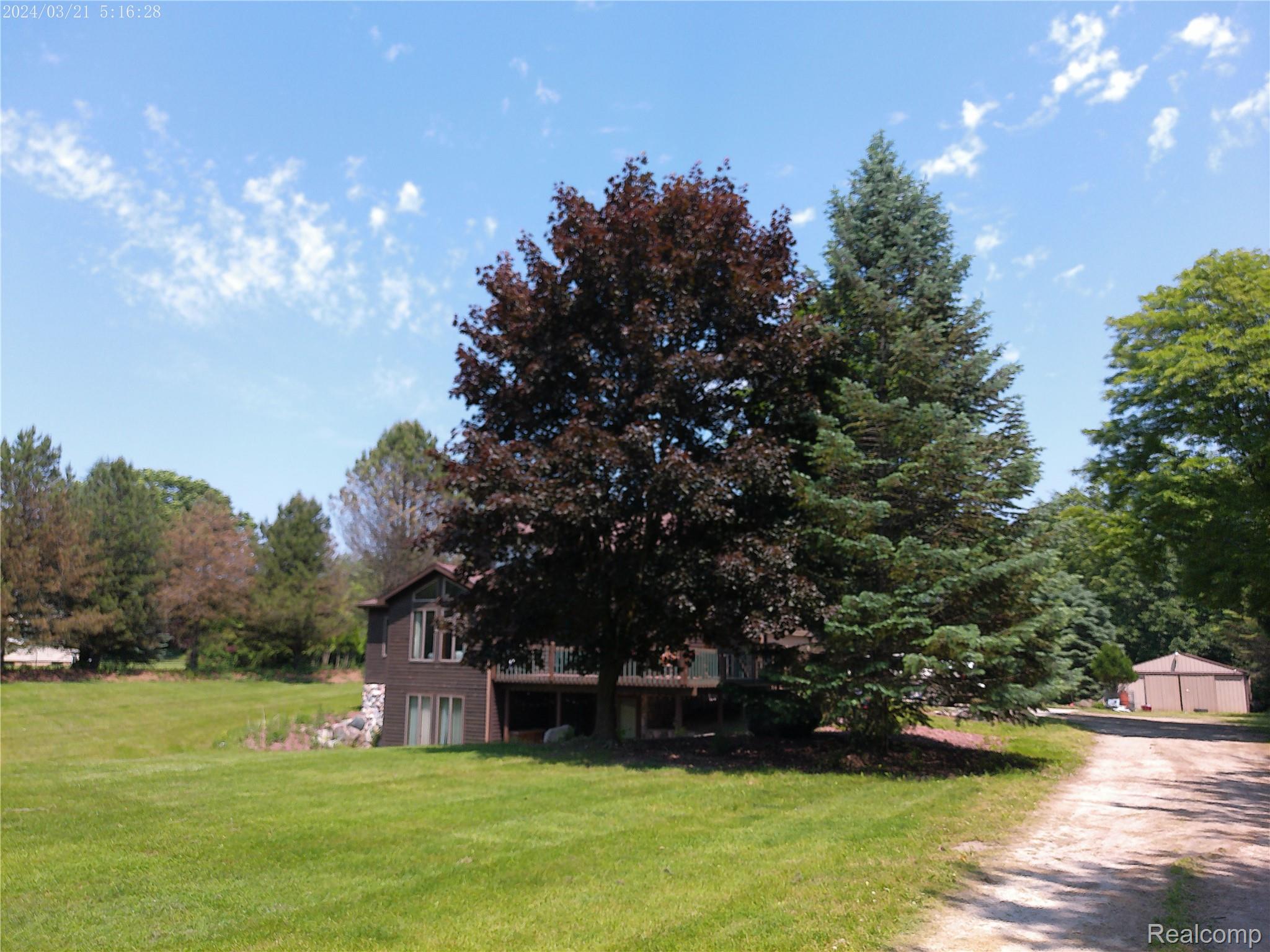 6140 McGuire Road