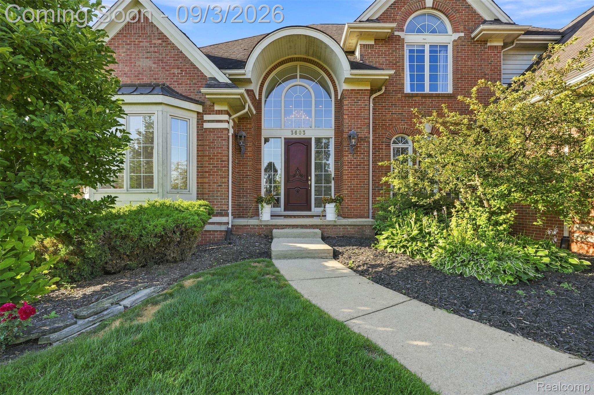 3603 N Century Oak Circle