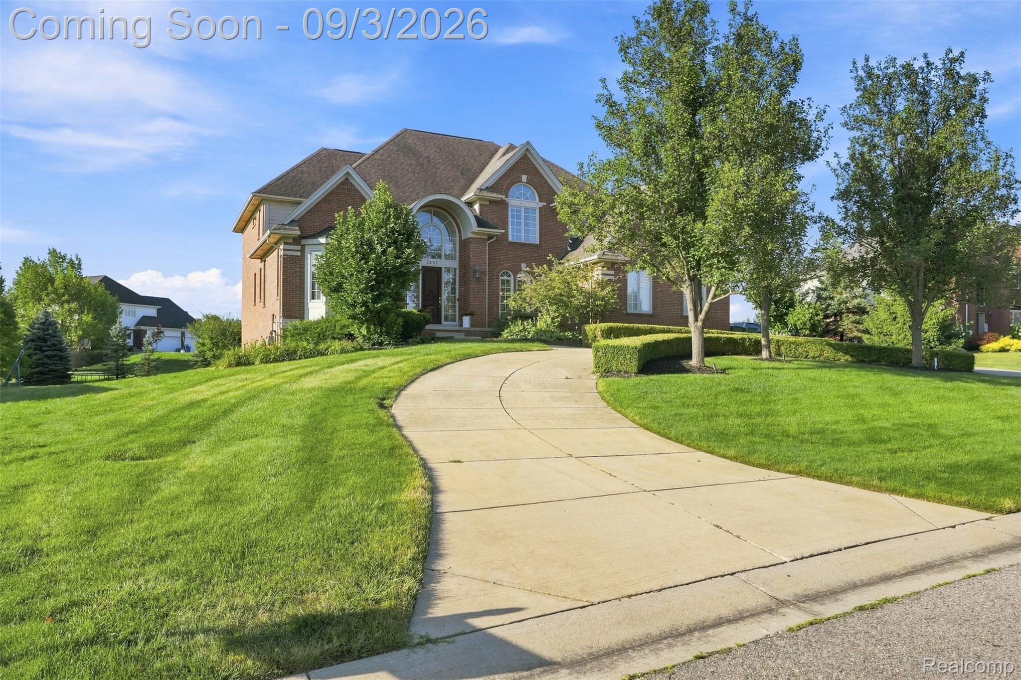 3603 N Century Oak Circle
