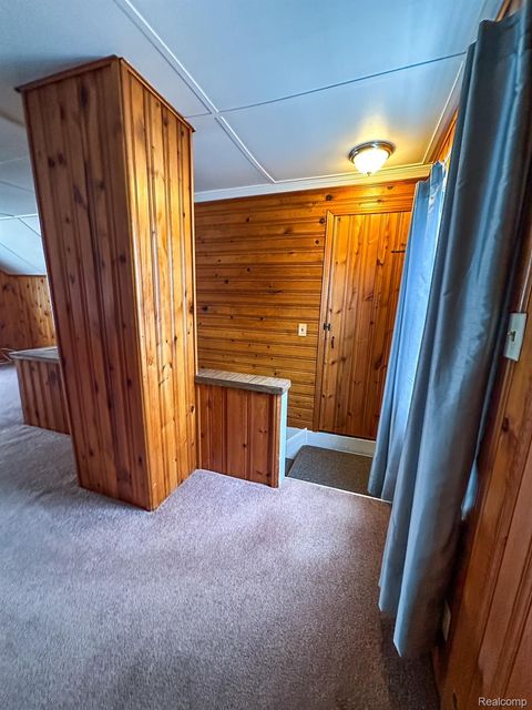 Tiny photo for 782 Cleveland Avenue, Lincoln Park City, MI 48146 (MLS # 20261002986)