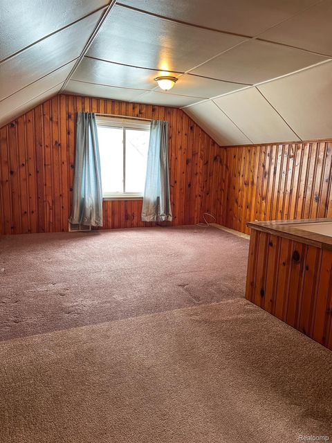 Tiny photo for 782 Cleveland Avenue, Lincoln Park City, MI 48146 (MLS # 20261002986)