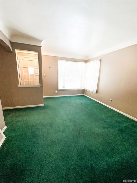 Tiny photo for 782 Cleveland Avenue, Lincoln Park City, MI 48146 (MLS # 20261002986)