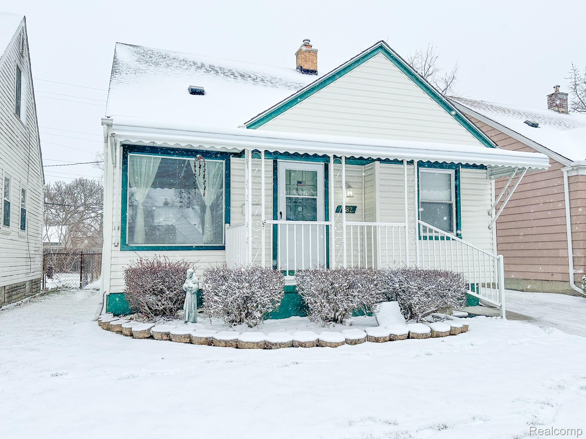 782 Cleveland Avenue