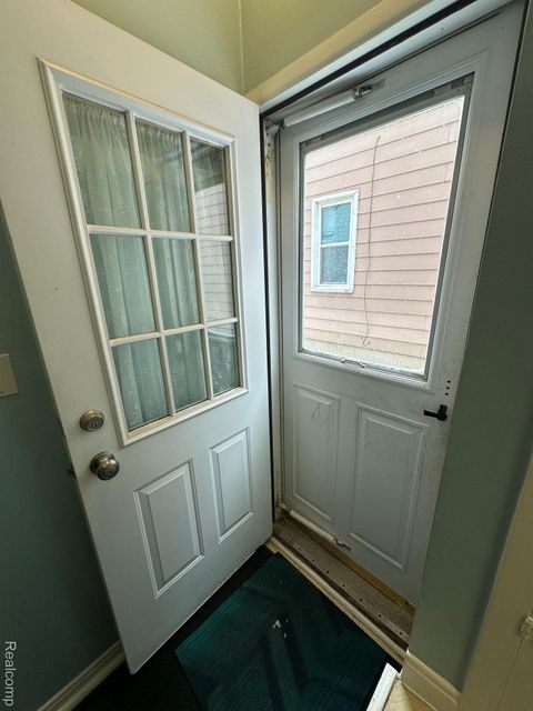 Tiny photo for 782 Cleveland Avenue, Lincoln Park City, MI 48146 (MLS # 20261002986)