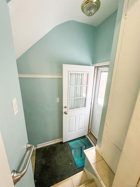 Tiny photo for 782 Cleveland Avenue, Lincoln Park City, MI 48146 (MLS # 20261002986)