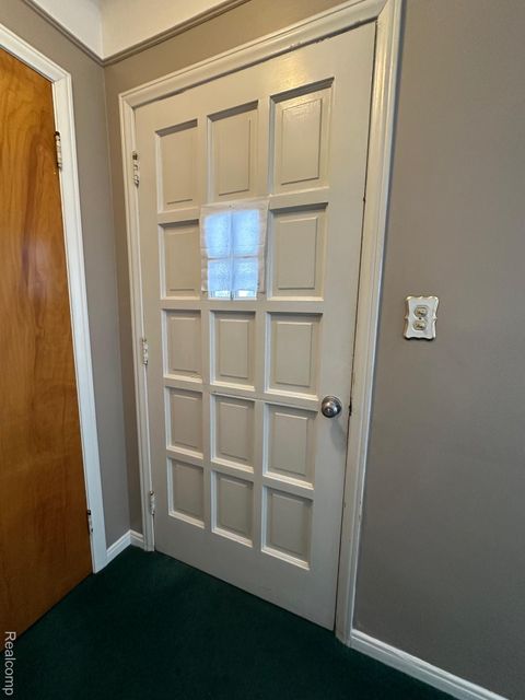 Tiny photo for 782 Cleveland Avenue, Lincoln Park City, MI 48146 (MLS # 20261002986)