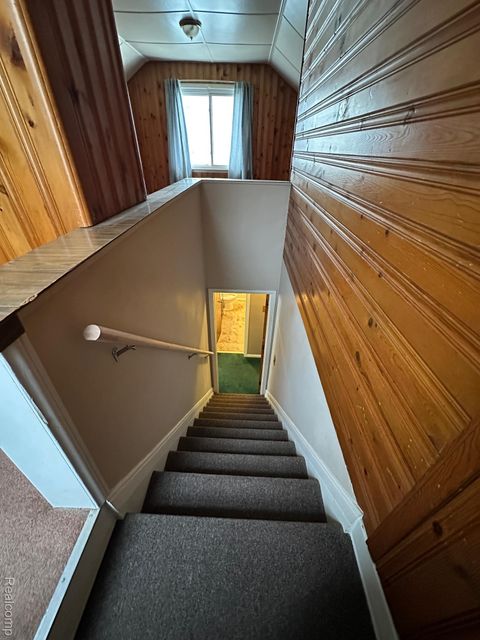 Tiny photo for 782 Cleveland Avenue, Lincoln Park City, MI 48146 (MLS # 20261002986)