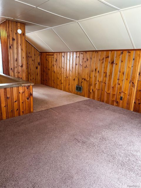 Tiny photo for 782 Cleveland Avenue, Lincoln Park City, MI 48146 (MLS # 20261002986)