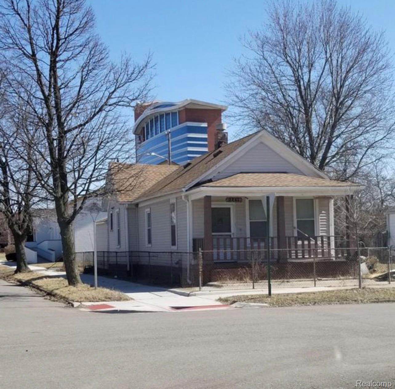 2942 Cochrane Street