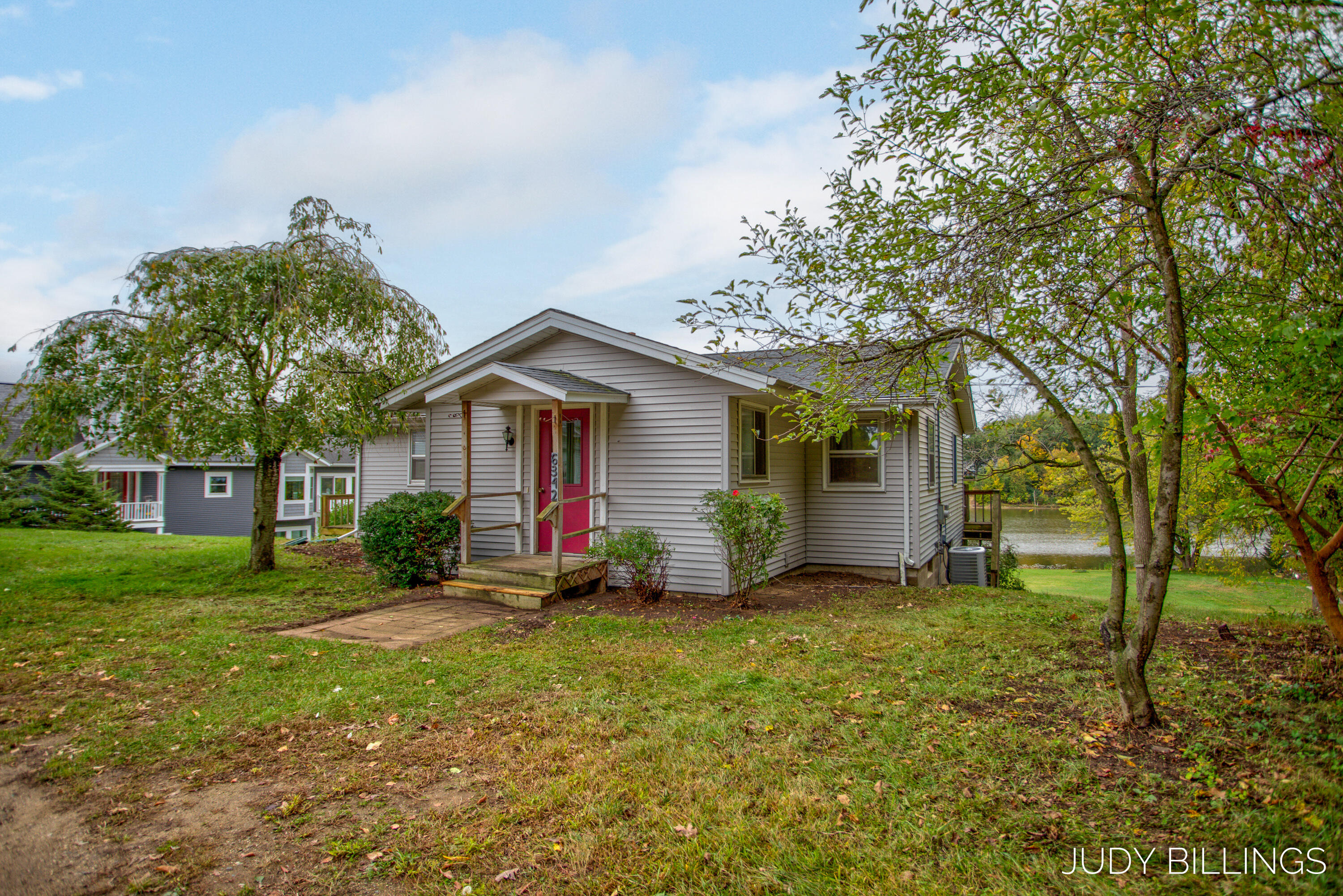 6342 Old Allegan Road