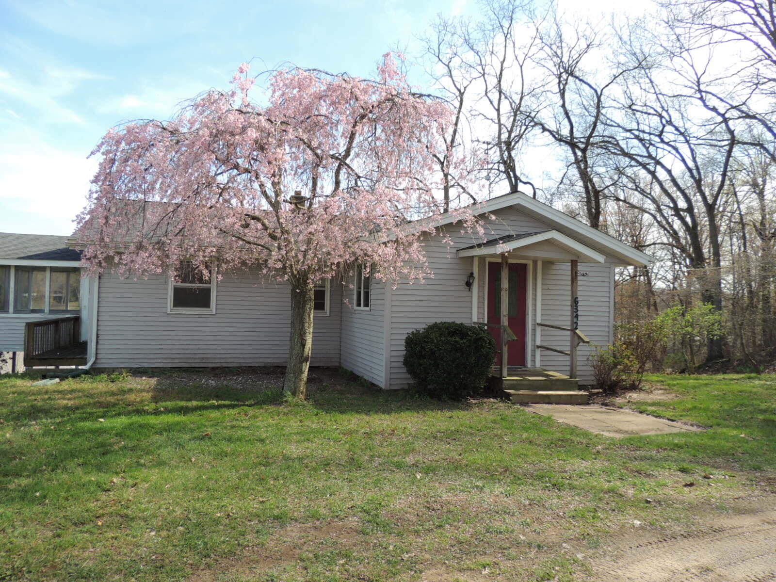 6342 Old Allegan Road