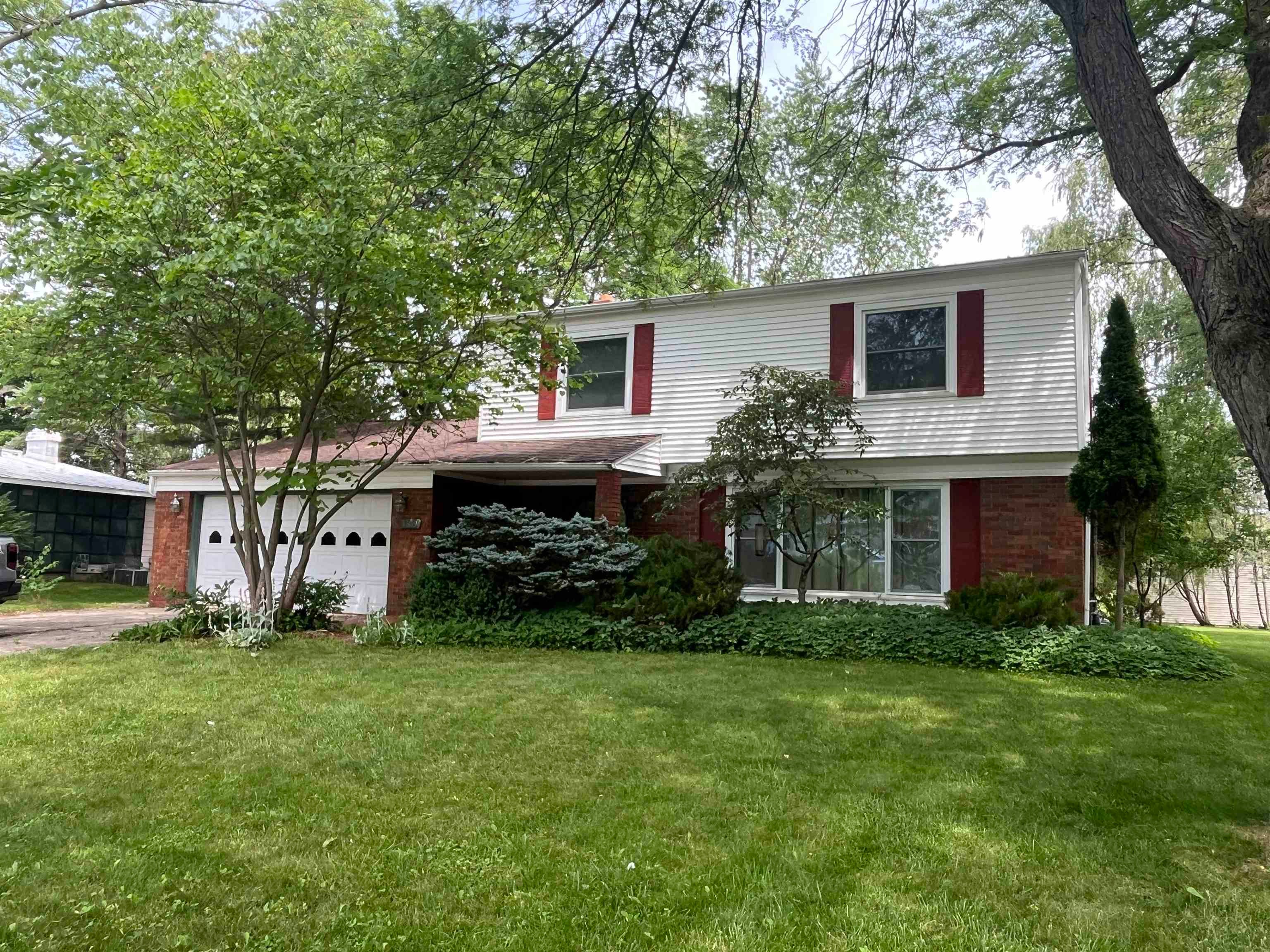 1339 Tomah Drive