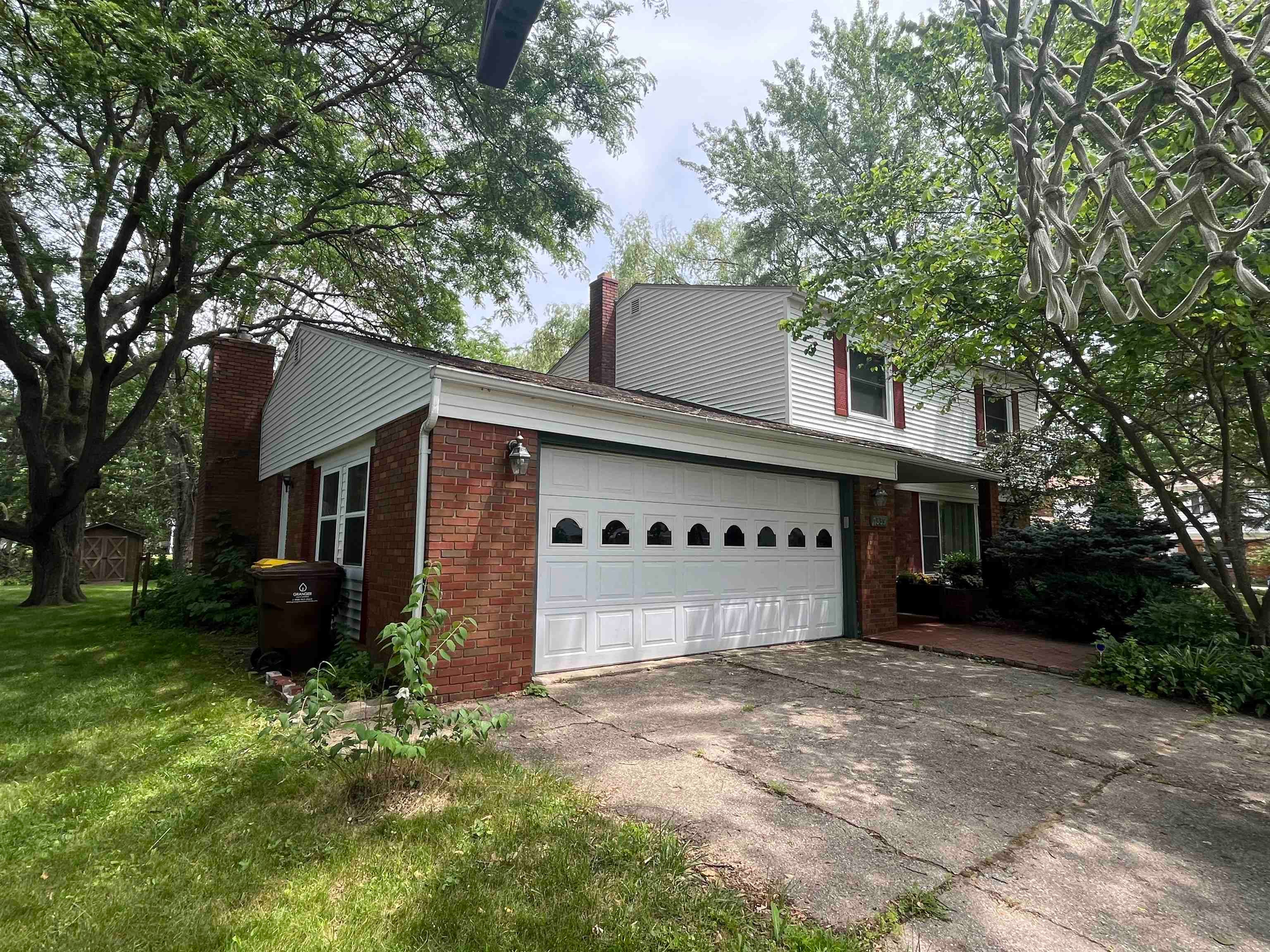 1339 Tomah Drive