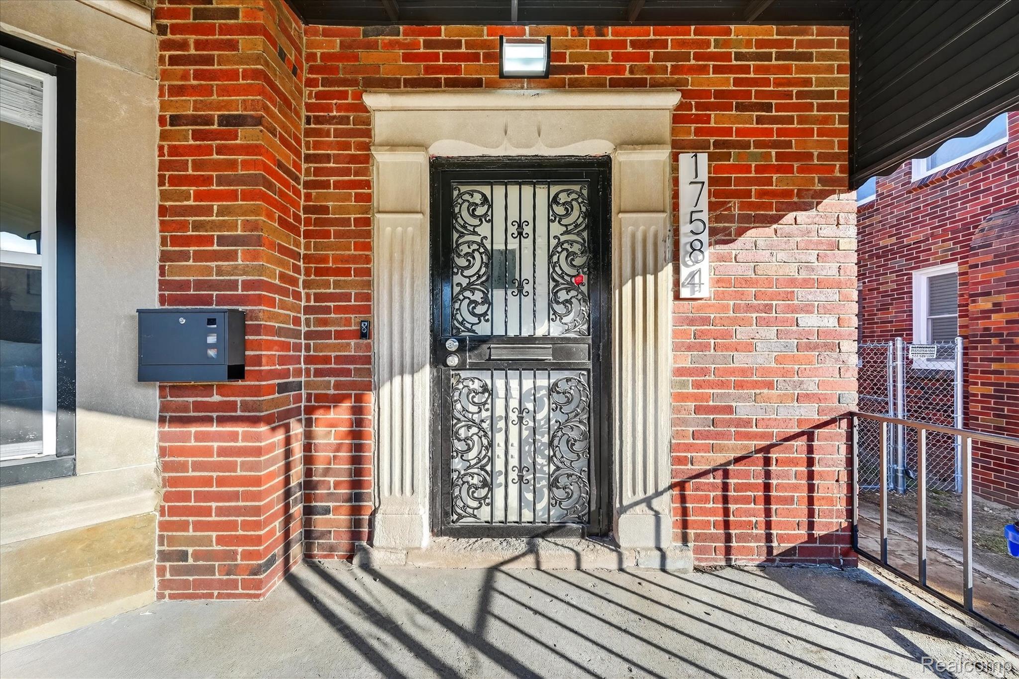 17584 Cherrylawn Street