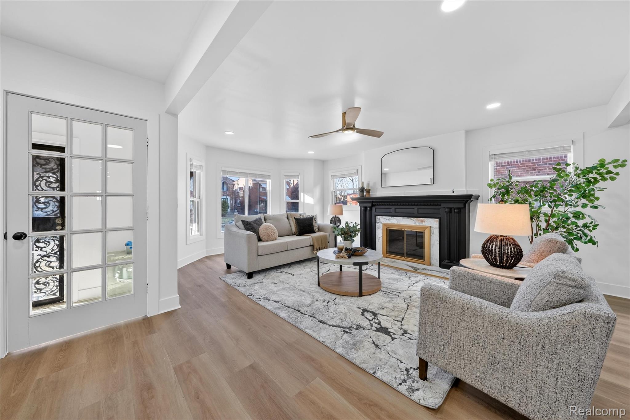 17584 Cherrylawn Street