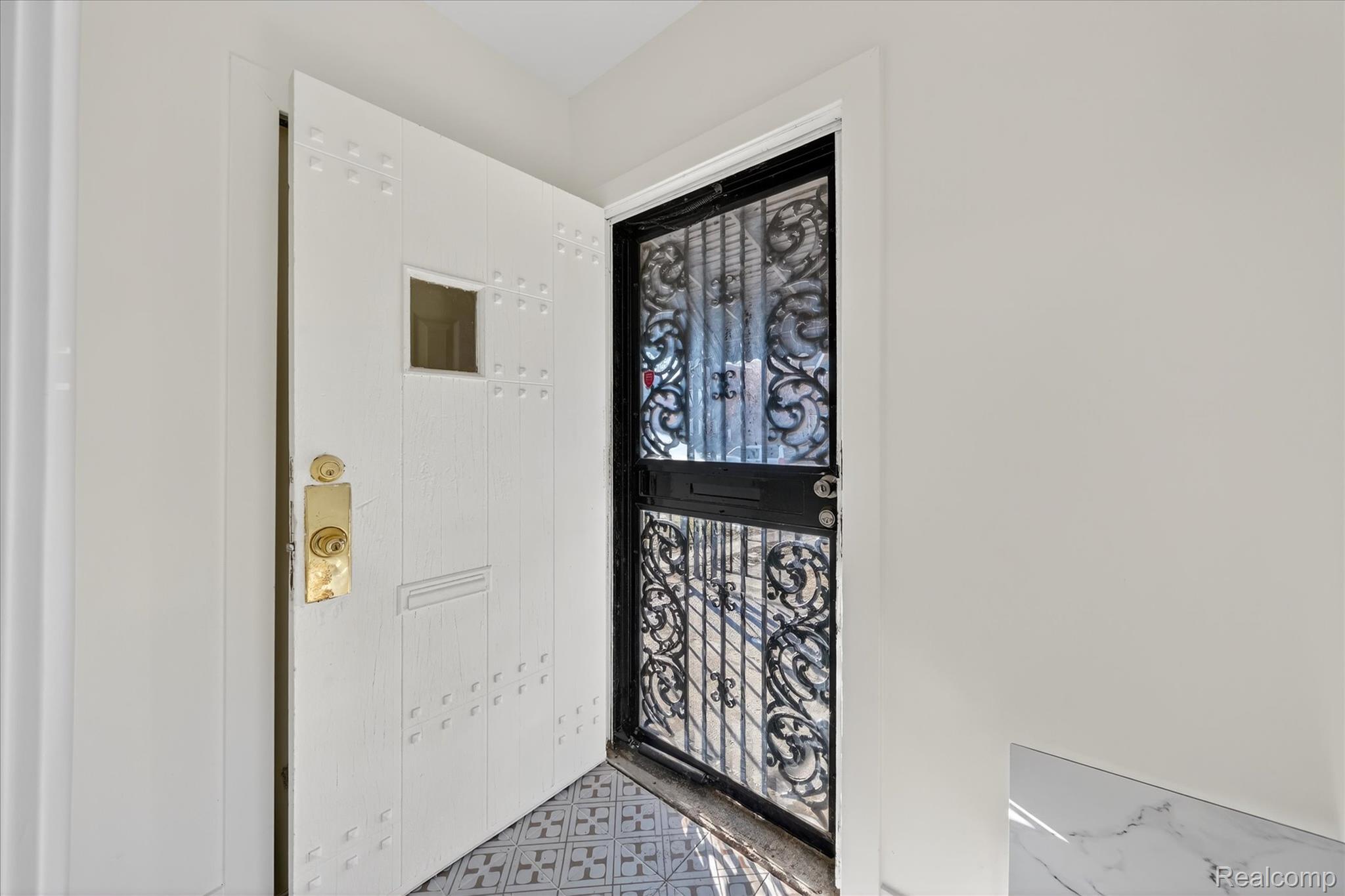 17584 Cherrylawn Street