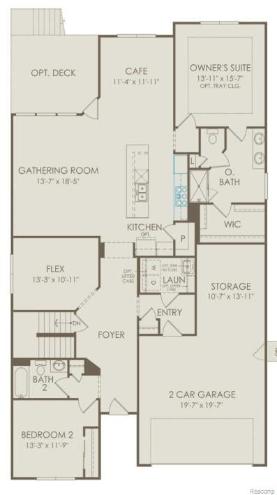 278 Skydrake Court