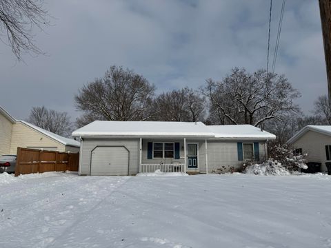 333 Court Street Otsego City MI 49078