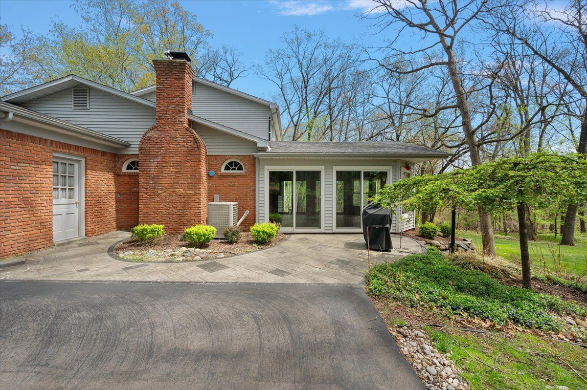 5445 WASHAKIE Trail