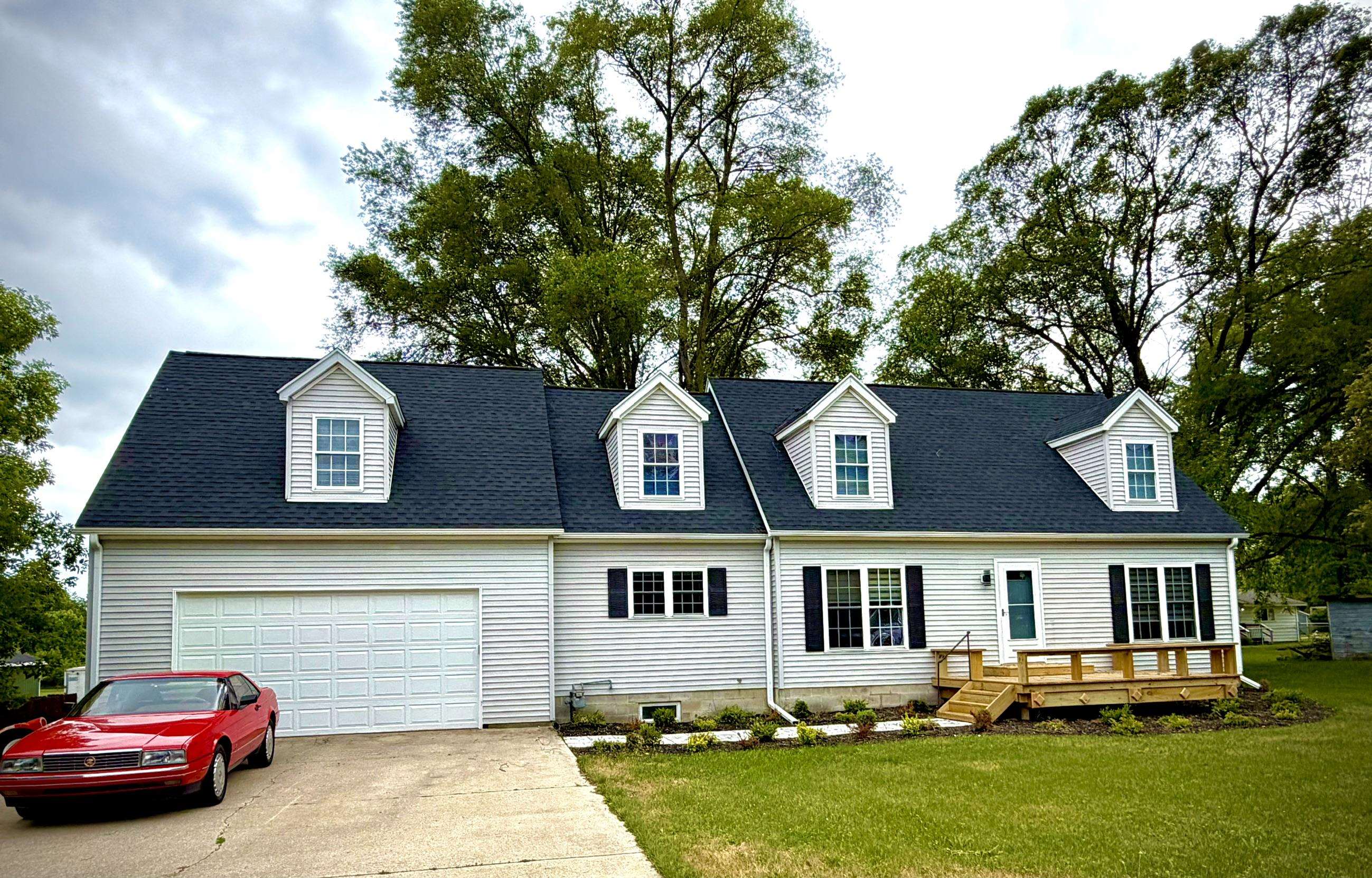 204 E Forest Home Avenue