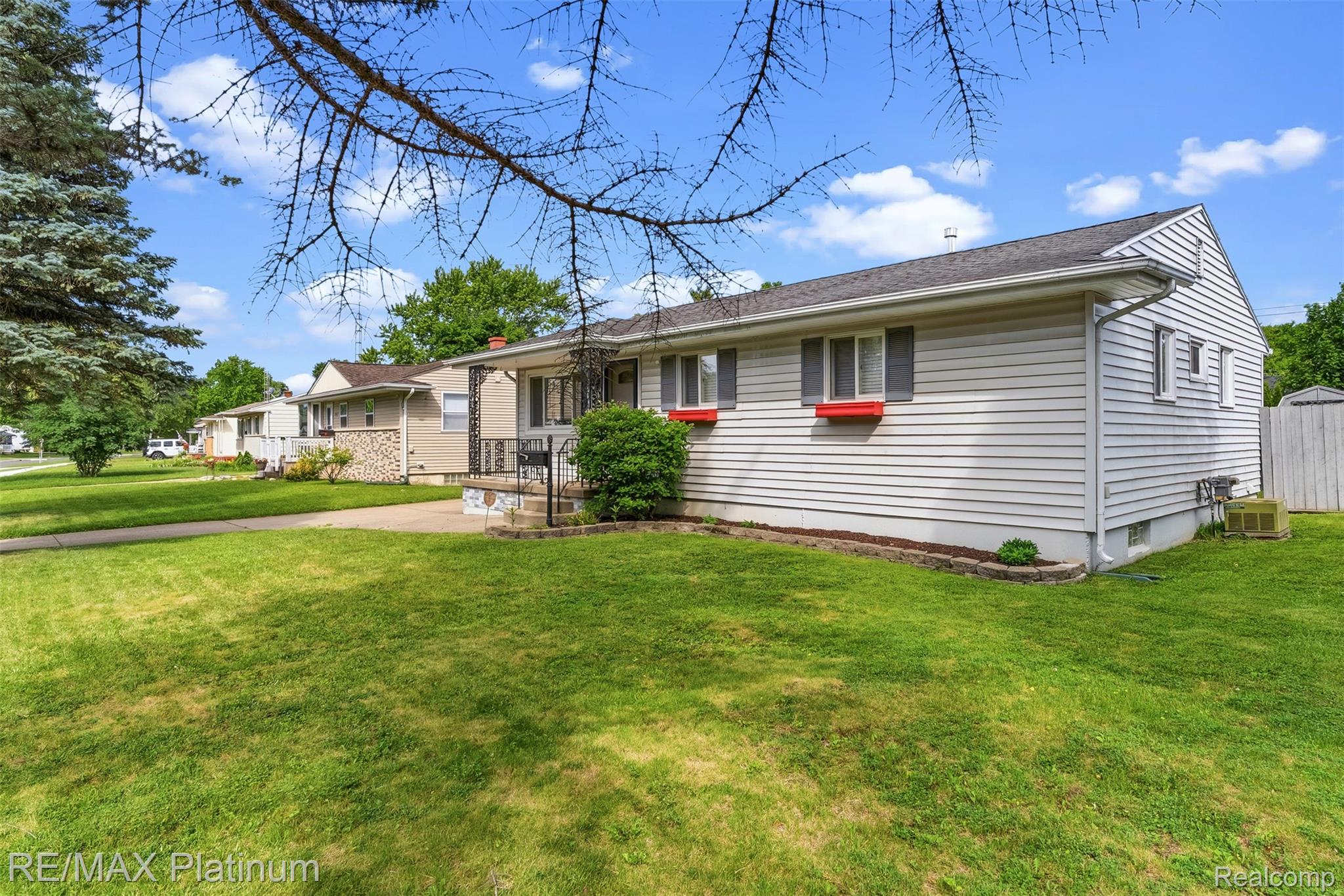 5354 Don Shenk Drive