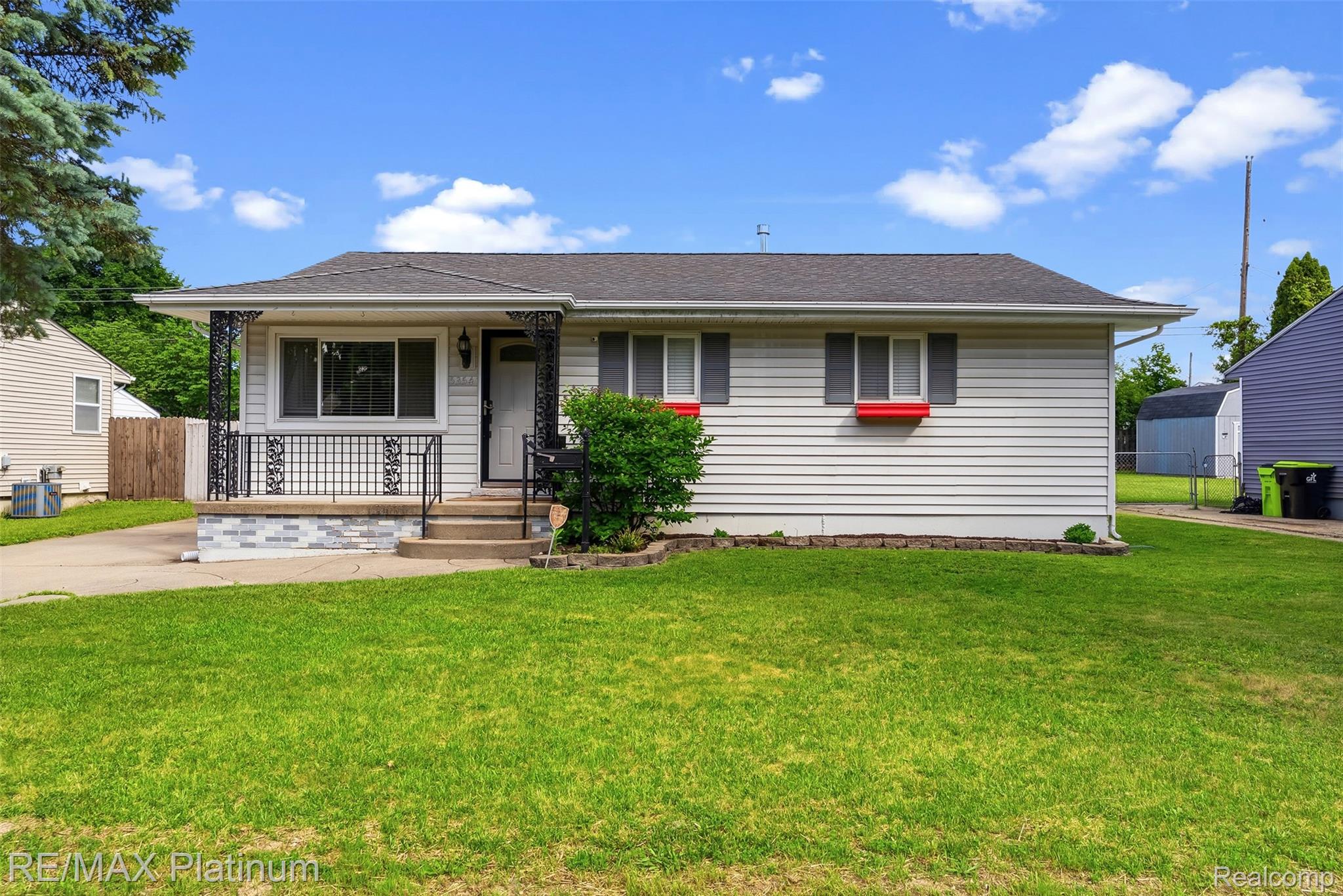 5354 Don Shenk Drive