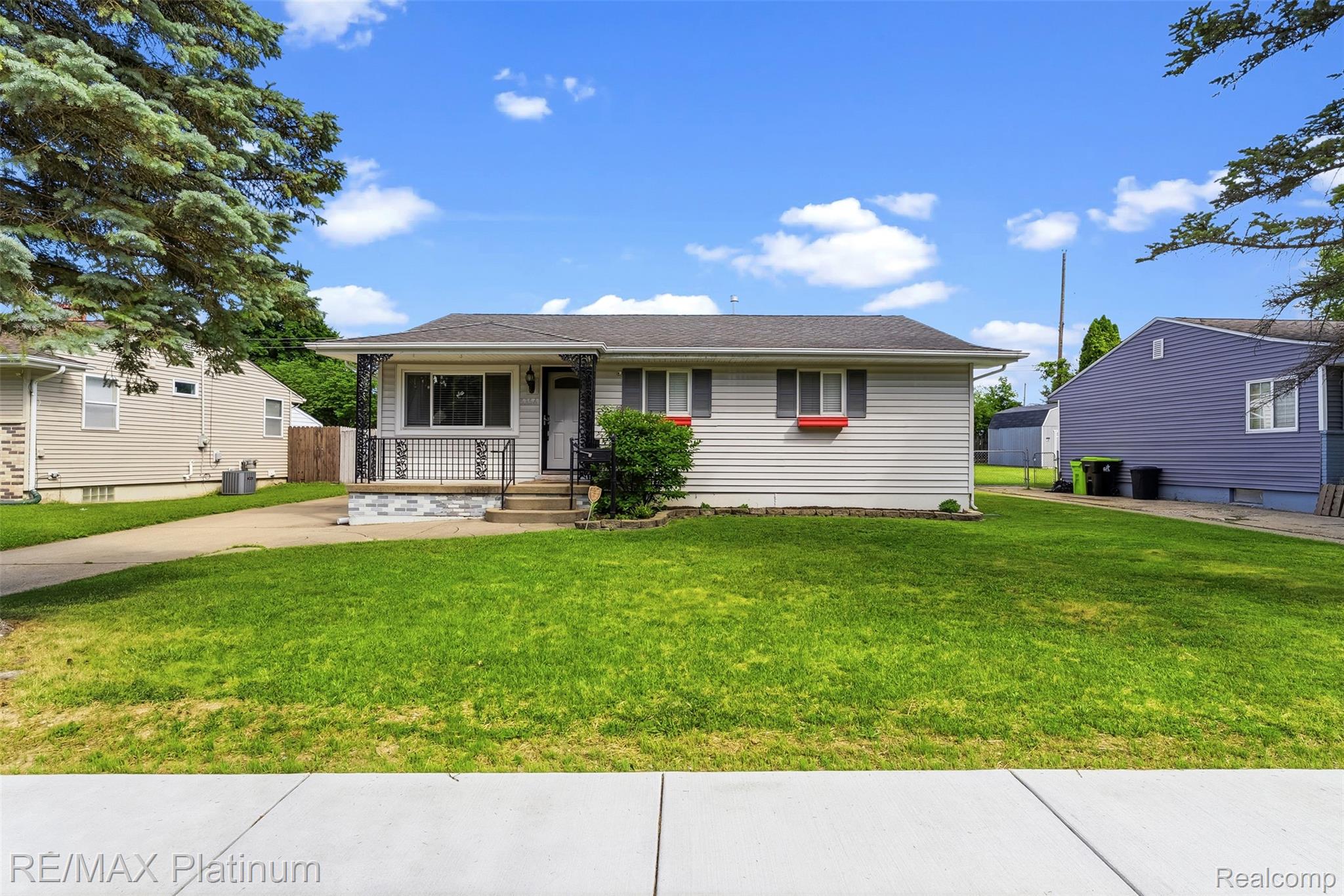 5354 Don Shenk Drive